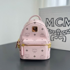 MCM Backpacks